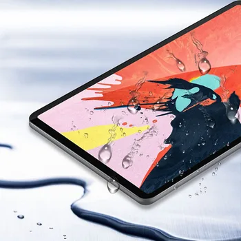 Mat Tempered Glass pentru Apple iPad 10.2 2020 2019 8 7 9.7