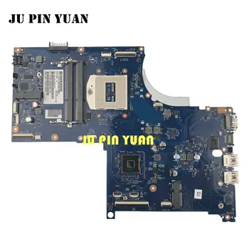 JU PIN de YUANI 720265-501 720265-001 pentru HP ENVY 17-J 17T-J M7-J series placa de baza PGA947 Toate funcțiile pe deplin Testat
