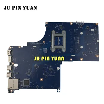 JU PIN de YUANI 720265-501 720265-001 pentru HP ENVY 17-J 17T-J M7-J series placa de baza PGA947 Toate funcțiile pe deplin Testat