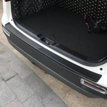 Masina Exterior Exterior Interior Rearguards bara Spate Portbagaj Ornamente Bara Pedala Pentru Suzuki Vitara 2016 2017 2018 2019 2020