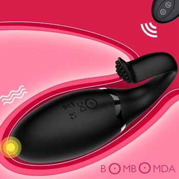 Vibratoare kegel Control de la Distanță Vibratoare Jucarii Sexuale pentru Femei pentru Exercitii Vaginale Kegel Mingea G-spot Stimula Adult Toy USB de Încărcare