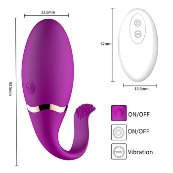 Vibratoare kegel Control de la Distanță Vibratoare Jucarii Sexuale pentru Femei pentru Exercitii Vaginale Kegel Mingea G-spot Stimula Adult Toy USB de Încărcare