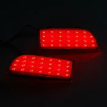 Lampa LED Auto Bara Reflector Pentru Mercedes Viano W639, Vito Piese Accesorii