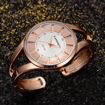 Brand de lux brățară Brățară Doamnelor Ceasuri Femei Rochie Ceasuri de mana Ceas de Aur Femeilor Casual Cuarț Ceas Reloj Mujer