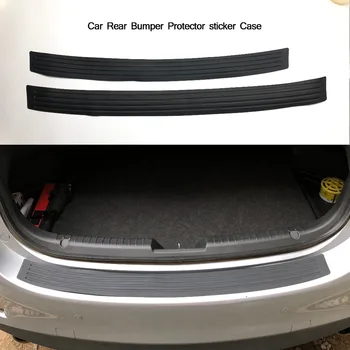 Auto Bara Spate Protector autocolant Caz Pentru Tesla Roadster Model 3 Model S Model X