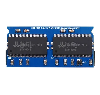 Sudare manuală HUB USB v2.1 Extender Bord pentru Domnul FPGA IO Bord Set Accesorii pentru Terasic DE10-Nano FPGA Bord