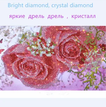 2018 Diy Diamant Broderie Pictograma Religie Pietre cruciulițe Kituri de Mozaic obiecte de Artizanat 5D DIY Cristal de Diamant Pictura cadou