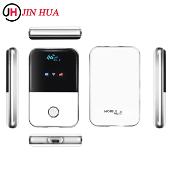 Deblocat 4G Wifi USB mini Router Wireless 150Mbps Stick-Data Card Mobile Hotspot Portabil Bandă largă Deblocat Masina Usb wifi Dongle