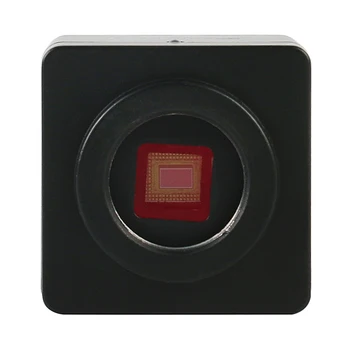 3.5 X-90X Microscop Stereo Trinocular Telefon, Laptop, Ceas HDMI Bijuterii DIY Precizie de Lipit Video Microscopio Instrumente de Reparare Kit