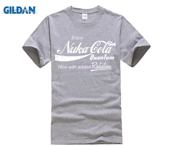Nuka Cola Cuantice Tricou Cadou tricouri haioase tricou tricou Top
