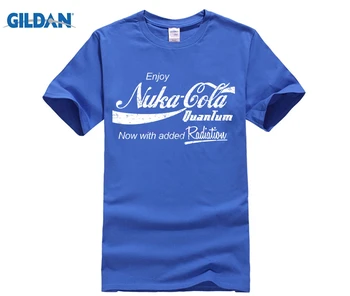 Nuka Cola Cuantice Tricou Cadou tricouri haioase tricou tricou Top