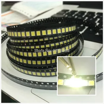 4000pcs/lot 0.2 W SMD 2835 Lampa LED Șirag de mărgele 20-22lm SMD Alb Margele de LED-uri LED-uri Chip DC3.0-3.6 V pentru Toate Tipurile de Lumină LED-uri