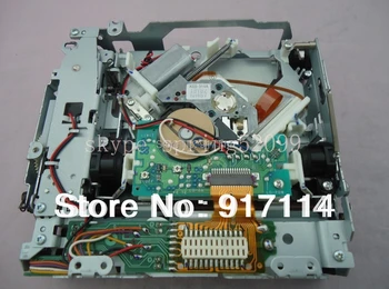 De Brand nou Clarion Singur CD loader KSS-314A laser mecanism pentru Subru auto radio CD tuner 929-0060-83
