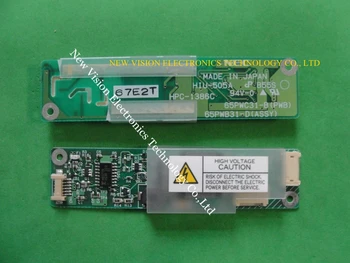Original LCD Inverter Board HIU-505A 65PWC31-B 65PWCB31-D 65PWB31-C Pentru uz Industrial Invertor