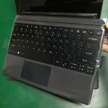 Noua Tastatură de Andocare pentru Acer Switch 5 SW512 Switch3 N3350 2-în-1 comprimat tastatura laptop pentru Acer Switch5 Comutator 3 Keyboard