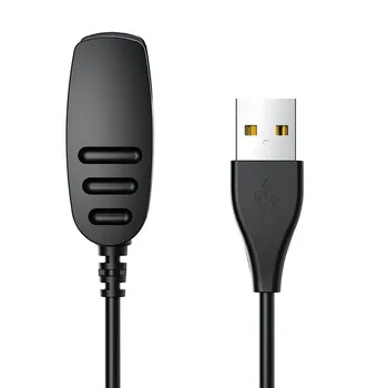 Noi 1m USB Încărcător Cablu Magnetic Pentru Suunto Domeniul 3 Ceas Inteligent de Încărcare Rapidă Clip Adaptor de Înlocuire de Înaltă calitate Ceas încărcător