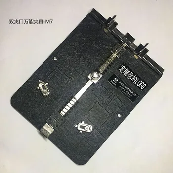 AMAOE M6 M7 M8 Universal Reparații Placa de Prindere IC Degumare Platformă Pentru Telefon iPhone Instrument de Reparații de Seturi