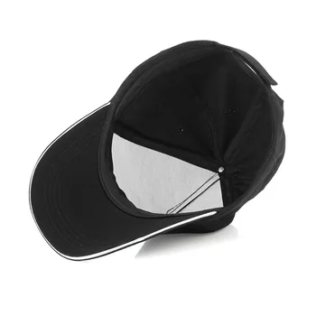 Rece JURASSIC PARK Imprimare șapcă de Baseball pentru Bărbați femeie Desene animate caps bumbac Casual Hip Hop pălărie Lumea Jurassic snapback pălării os