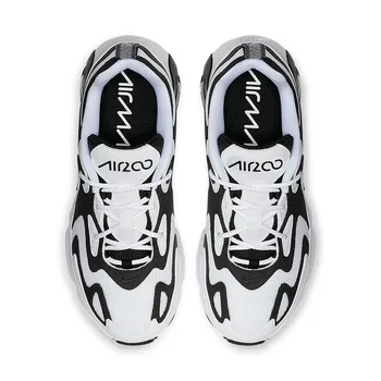 Original New Sosire NIKE W AIR MAX 200 de Femei Pantofi sport Tenisi
