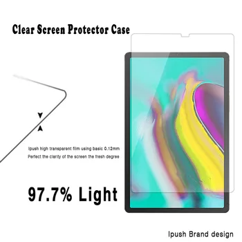 2019 mai Recentă 0,3 mm 9H Sticla Folie Protectoare Pentru Samsung Galaxy Tab S6 10.5 T860 T865 SM-T860 SM-T865 Ecran Protector