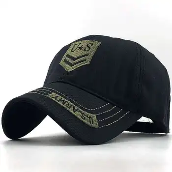 2020 Noua Moda Mens Armatei Sua Șapcă De Baseball Pentru Bărbați Camo Casquette Homme Femei Camuflaj Cap Snapback Tactice Șapcă De Camionagiu