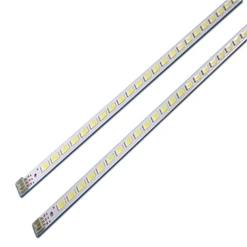 455mm de Fundal cu LED Lampa de banda 60 led-uri Pentru LJ64-03567A SANIE 2011SGS40 5630 60 H1 REV1.0 L40F3200B LJ64-03029A LTA400HM13