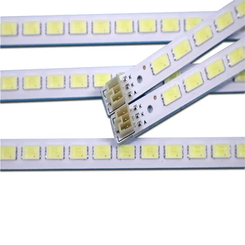 455mm de Fundal cu LED Lampa de banda 60 led-uri Pentru LJ64-03567A SANIE 2011SGS40 5630 60 H1 REV1.0 L40F3200B LJ64-03029A LTA400HM13