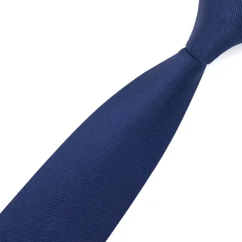 Hi-Cravată Cravată Subțire Bărbați Legături Solide Albastru Cravată Roșie Skinny Ingusta Cravata Pentru Barbati Formale Petrecere De Nunta Mirele En-Gros