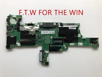 Pentru Lenovo Thinkpad T440 I5-4300U UMA DDR3 placa de baza Placa de baza 04X5014 04X5010 04X5011 04X5012 04X5013 04X5015 VIVL0 NM-A102