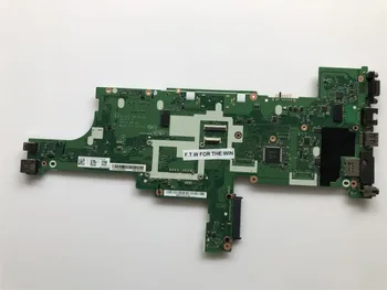 Pentru Lenovo Thinkpad T440 I5-4300U UMA DDR3 placa de baza Placa de baza 04X5014 04X5010 04X5011 04X5012 04X5013 04X5015 VIVL0 NM-A102