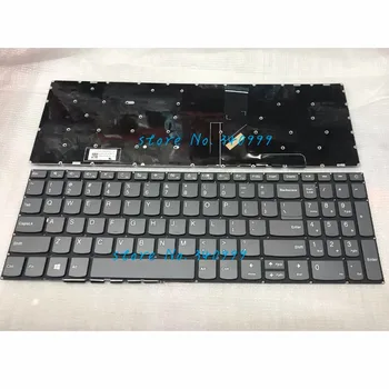 Nou pentru Lenovo IdeaPad 320-15IKB 320-15ISK 320-17IKB 320-17ISK NE Tastatura