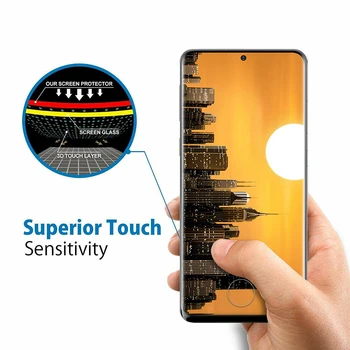 Fata Completa Acoperire Hidrogel Film Pentru Samsung Galaxy S20 S20plus S20 Ultra Ecran Protector Pentru Samsung Galaxy S20 S20plus S20 Ultr
