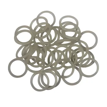 CPLA 50 buc/lot O-ring Orings pentru Paintball Tippmann Valve Complete