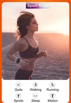 B58 Ceas Inteligent Bărbați Femei GPS Tensiunii Arteriale Rata de Inima Tracker Ceas Sport rezistent la apa Ceasul Inteligent