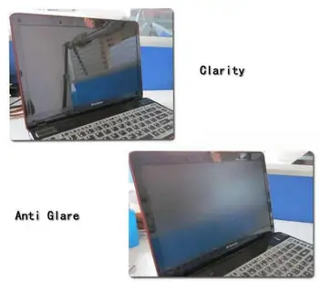 1BUC Anti-Orbire mat /1BUC Clar, Laptop, Ecran de Protecție Acoperă pentru 2019 HP Spectre X360 13-AP0023DX ap0008ca ap0038nr ap0312ng