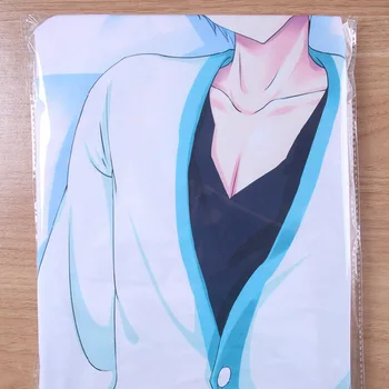 Anime Persona 5 Makoto Niijima Dakimakura Îmbrățișează Corpul De Pernă Dublu Imprimat Pernă De Pernă Decorative