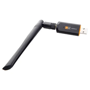 Dual Band 1200Mbps USB 3.0 Wireless Adaptor Wifi cu Antena Pentru Laptop Desktop 802.11 ac Standard Pentru Laptop-Desktop