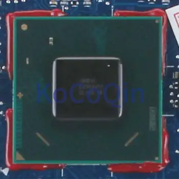 KoCoQin placa de baza Pentru Laptop HP Elitebook 2570P Placa de baza 685404-001 685404-501 6050A2483801-MA-A02 SLJ8A