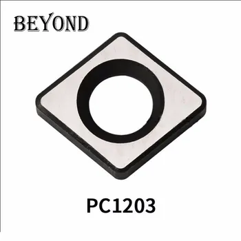 PC1203,P tip de cotitură instrument de suport pad bara de instrumente accesorii diamant cuțit pad subtire