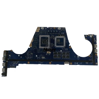 GX501VSK Placa de baza i7-7700HQ GTX1070 Pentru ROG Pentru Asus GX501VI GX501VS GX501VSK Laptop placa de baza GX501VSK Schimb Placa de baza!
