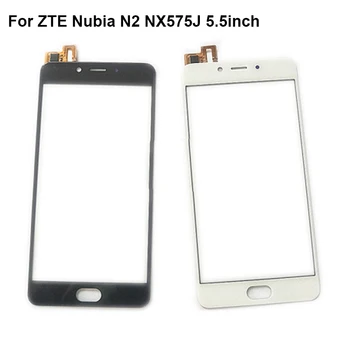 5.5 inch Pentru ZTE Nubia N2 NX575J Ecran Tactil Digitizer Pentru Montaj N2 N 2 NX575J NX 575J Înlocuire