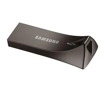 SAMSUNG USB Flash Drive USB 3.1 32GB 64GB stocare Pen-Drive 200MB/s Viteza Mare BAR Plus Memory Stick de 128GB, 256GB 300MB/s Disc Flash