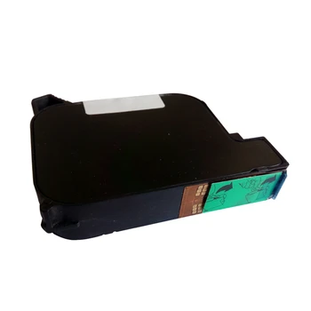 Pentru HP JS12 Cartuș de Cerneală cu Uscare Rapidă a Cartușului de Cerneală pentru 12.7 mm Înălțime Portabile Inkjet Printer alb-Negru/Albastru/Roșu/Alb/Verde/Galben