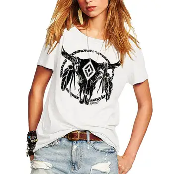Noul Tricou de Vara Femei de Imprimare T-shirt Punk Rock Moda Grafic Europene de Top de sex Feminin Fata Doamnelor Tricou de Moda Tee