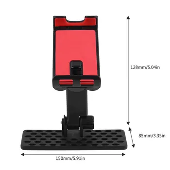 Pliabil Tablet Suport Pad de Control de la Distanță Monitor Suport de Montare pentru DJI Mavic Scânteie Mavic 2 Transmițător