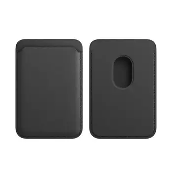 Din piele Carte de Portofel Solt Sac Magnetic de Caz Pentru iPhone 12 Mini Pro Max Telefon Caz Pentru iPhone12 Magnet Caz