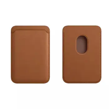 Din piele Carte de Portofel Solt Sac Magnetic de Caz Pentru iPhone 12 Mini Pro Max Telefon Caz Pentru iPhone12 Magnet Caz