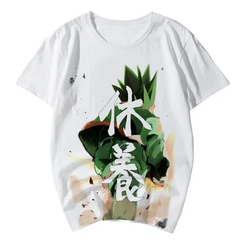 Anime Naruto Tricou adevărata natură Naruto T-shirt Hatake Kakashi Sasuke Uchiha Madara Obito Print tee camasa Harajuku Streetwear