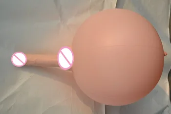 Poze Reale Gonflabile Penis vibrator realist cal penis artificial sex masculin penisului gonflabile sex minge gonflabile jucării sexuale