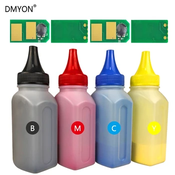 DMYON Refill Toner Praf Compatibil pentru OKI C301 C301dn C321 C321dn MC332dn MC332 MC342 MC342dn MC342dnw MC342w MC342dw Printer
